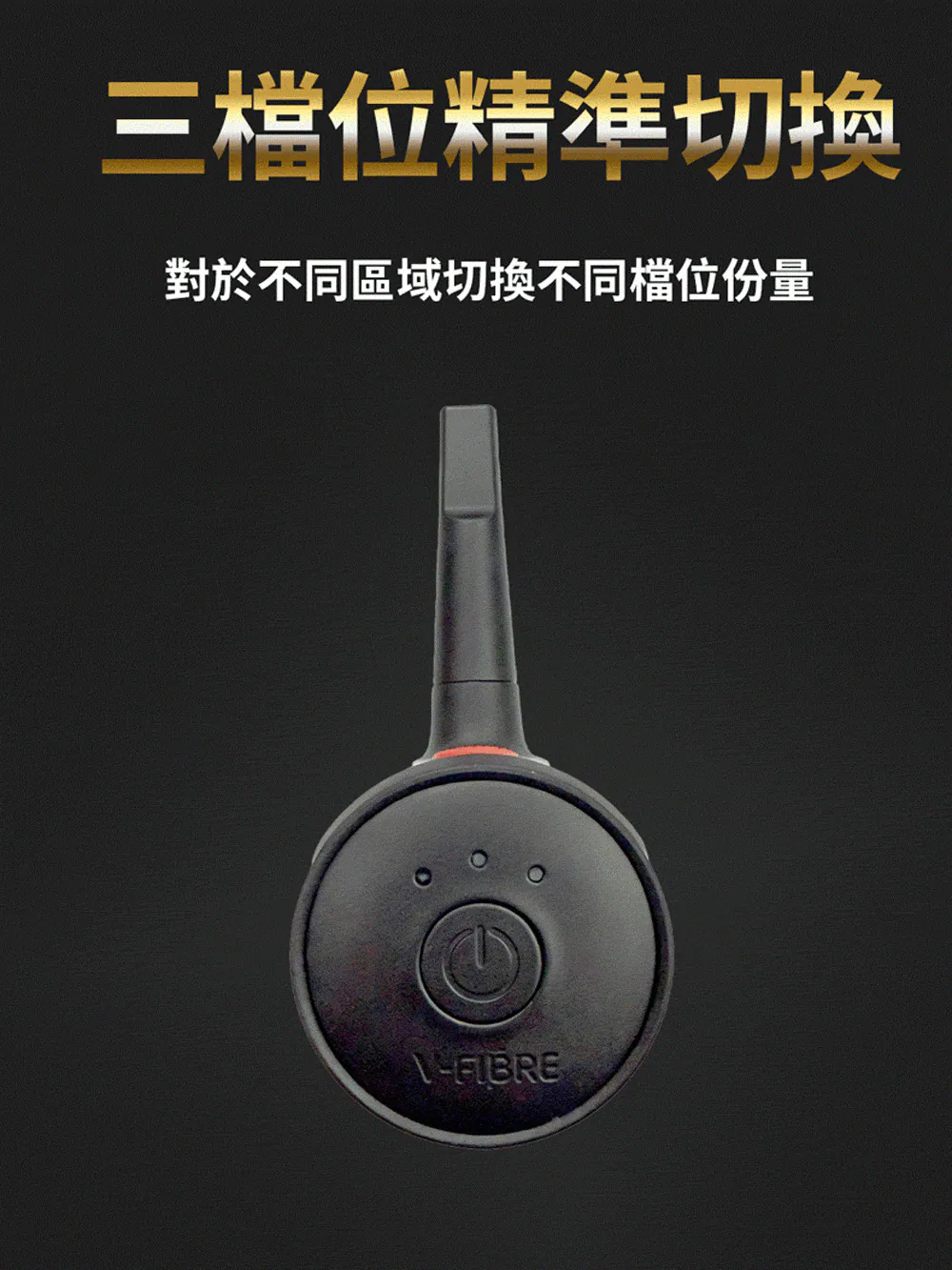 V-FIBRE植物豐盈造型粉4件組 介紹圖 8