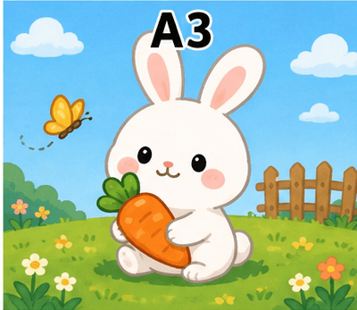 A3